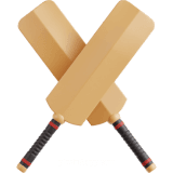 Cricket Icon