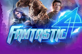 king88 Fantastic Four image