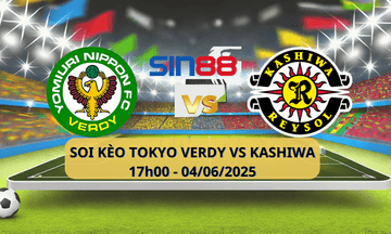Logo Verdy