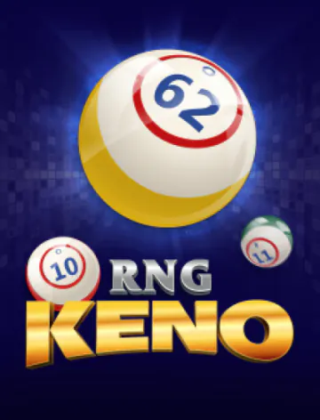 king88 Athena Keno RNG Portrait image
