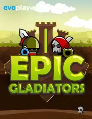 king88 Epic Gladiators Portrait image