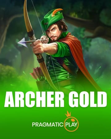 ARCHER GOLD